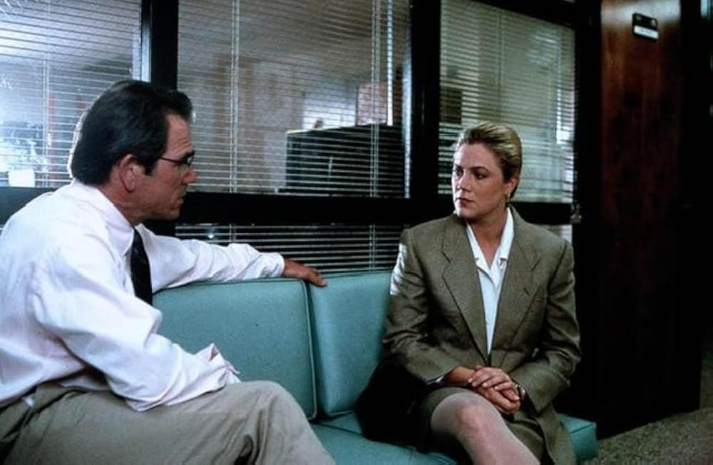 ハウス・オブ・カード～心の扉～の画像