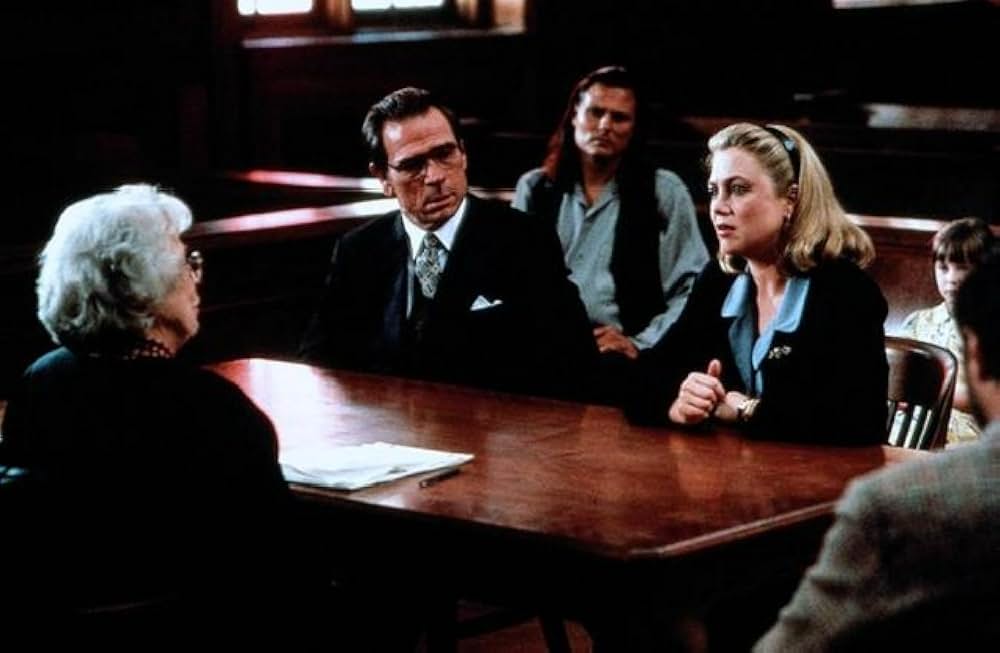 ハウス・オブ・カード～心の扉～の画像