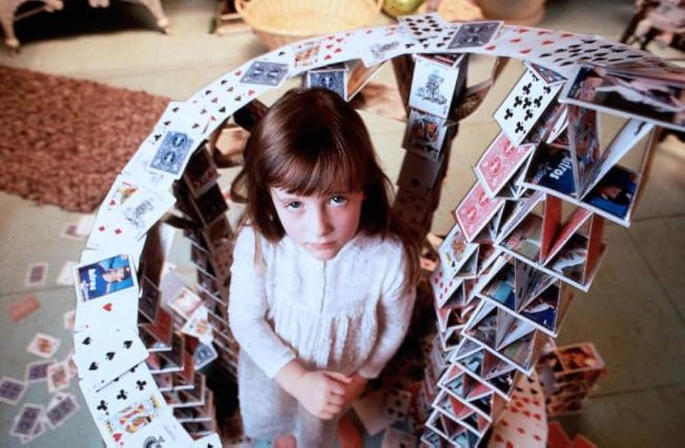 ハウス・オブ・カード～心の扉～の画像