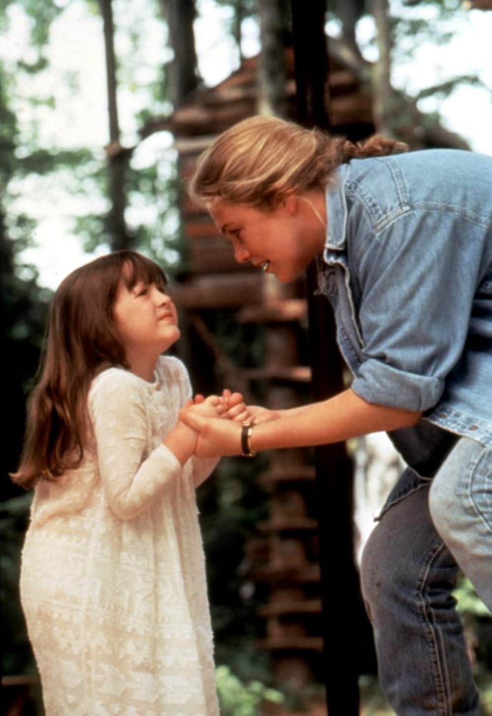 ハウス・オブ・カード～心の扉～の画像