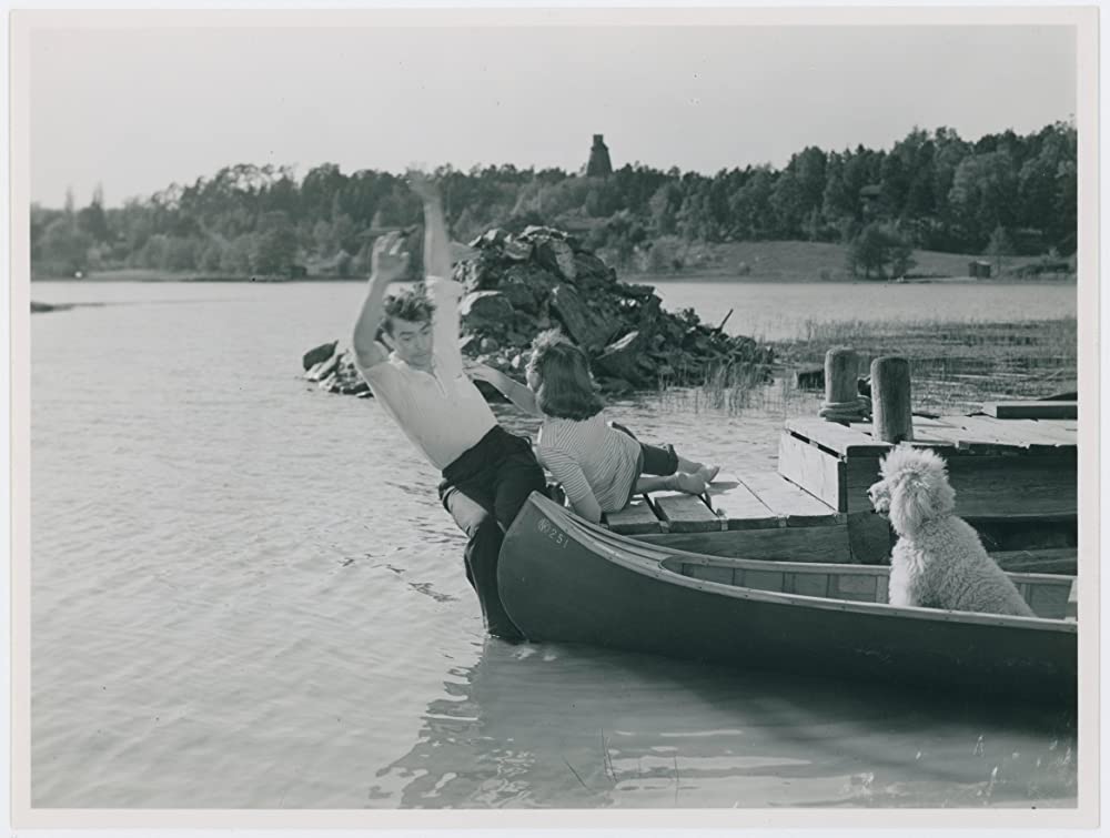 夏の遊びの画像