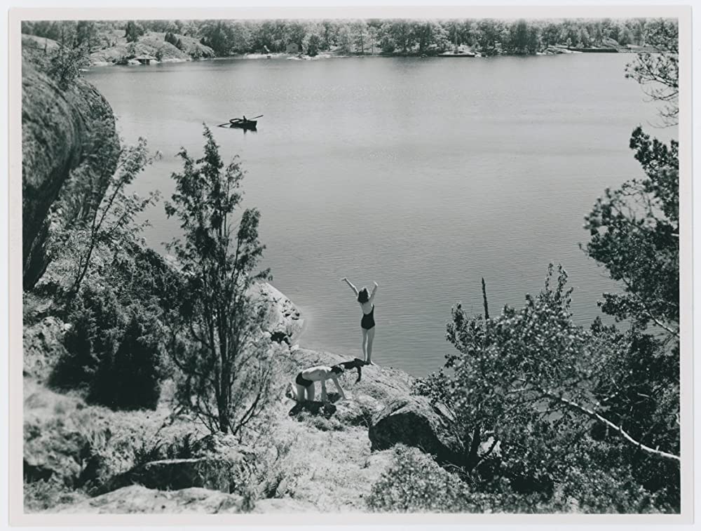 夏の遊びの画像