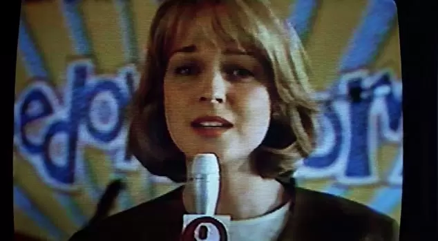 ボブ★ロバーツ／陰謀が生んだ英雄の画像