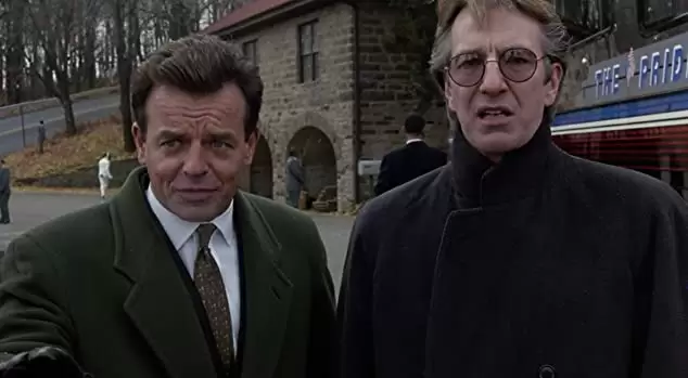 ボブ★ロバーツ／陰謀が生んだ英雄の画像