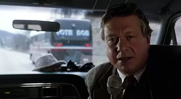 ボブ★ロバーツ／陰謀が生んだ英雄の画像