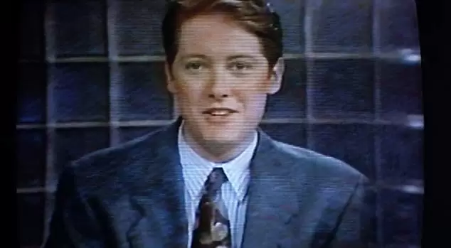 ボブ★ロバーツ／陰謀が生んだ英雄の画像