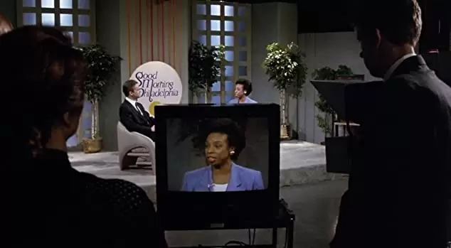 ボブ★ロバーツ／陰謀が生んだ英雄の画像