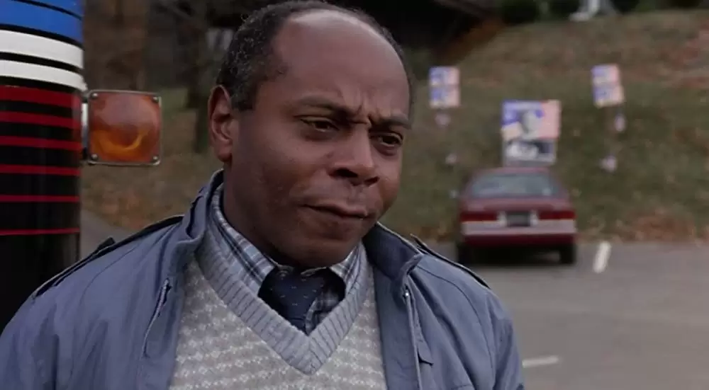 ボブ★ロバーツ／陰謀が生んだ英雄の画像