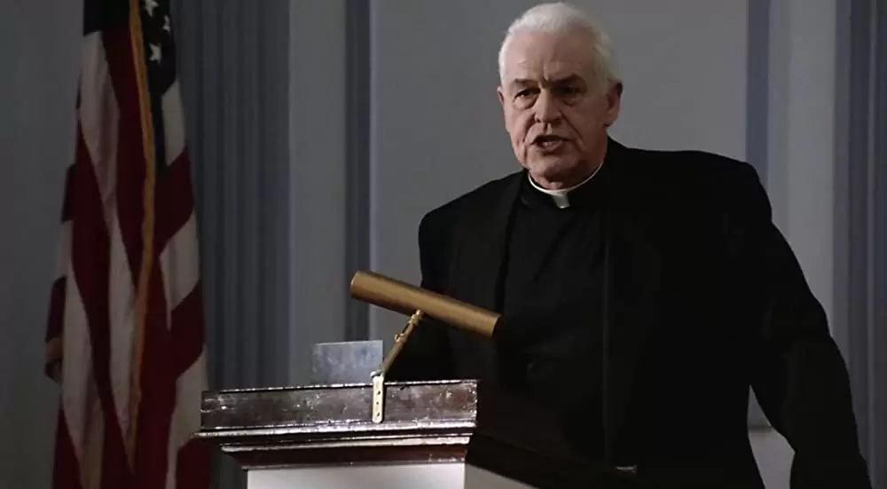 ボブ★ロバーツ／陰謀が生んだ英雄の画像