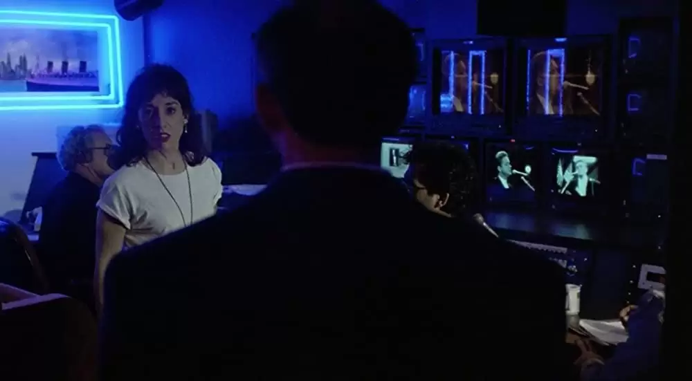 ボブ★ロバーツ／陰謀が生んだ英雄の画像