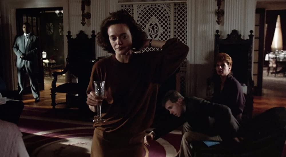 ボブ★ロバーツ／陰謀が生んだ英雄の画像