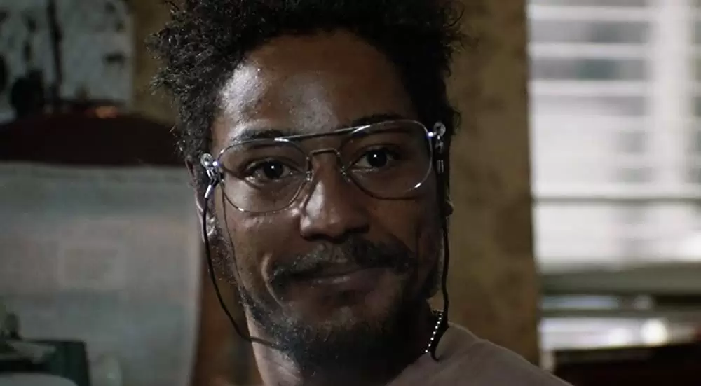 ボブ★ロバーツ／陰謀が生んだ英雄の画像