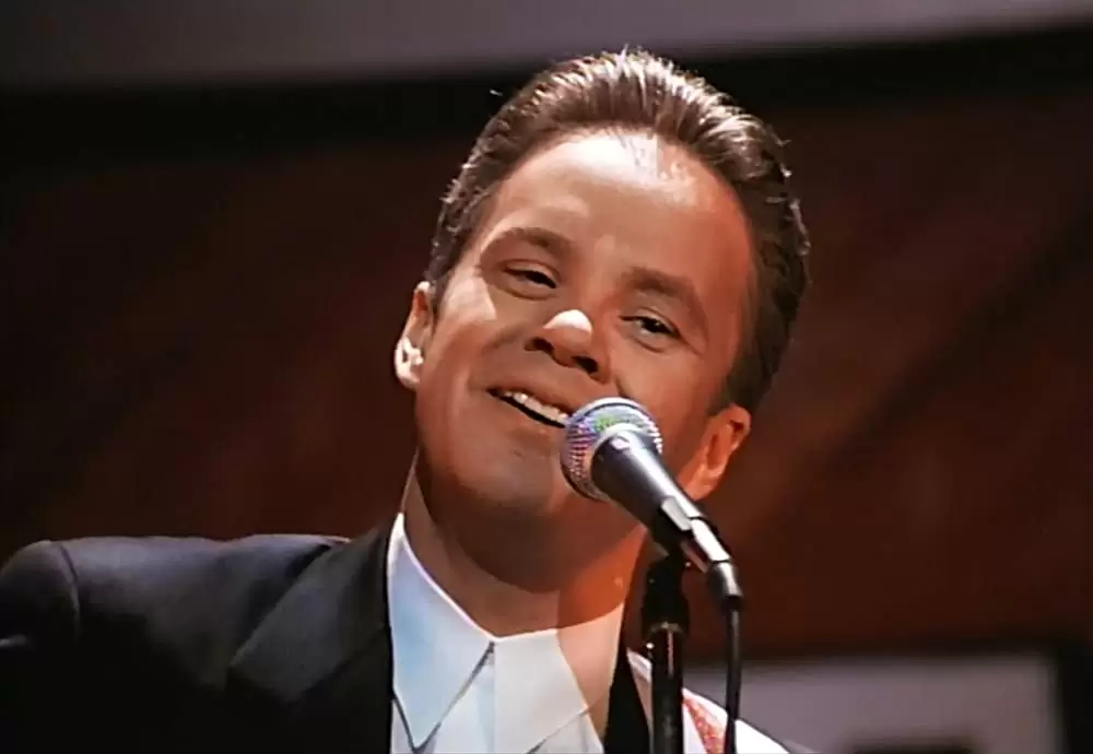 「ボブ★ロバーツ／陰謀が生んだ英雄」ティム・ロビンスの画像