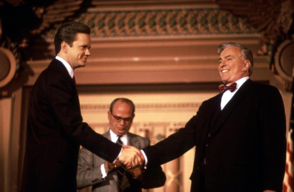 ボブ★ロバーツ／陰謀が生んだ英雄の画像