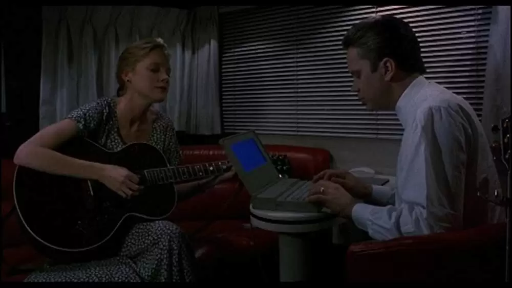 「ボブ★ロバーツ／陰謀が生んだ英雄」ティム・ロビンスの画像