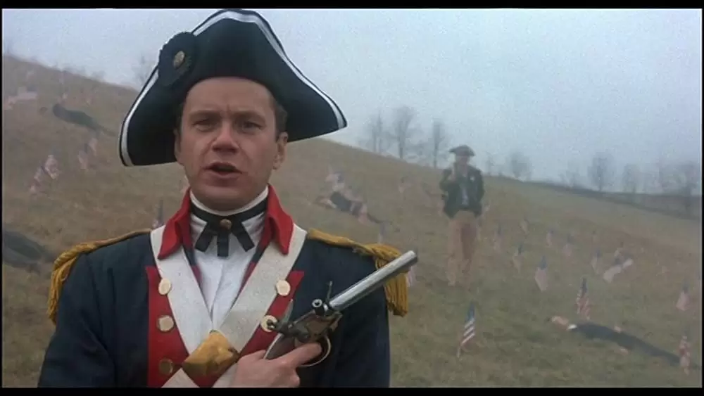 「ボブ★ロバーツ／陰謀が生んだ英雄」ティム・ロビンスの画像