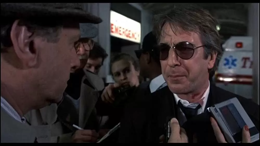 ボブ★ロバーツ／陰謀が生んだ英雄の画像