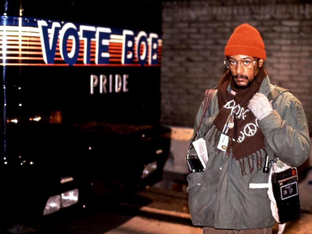 ボブ★ロバーツ／陰謀が生んだ英雄の画像