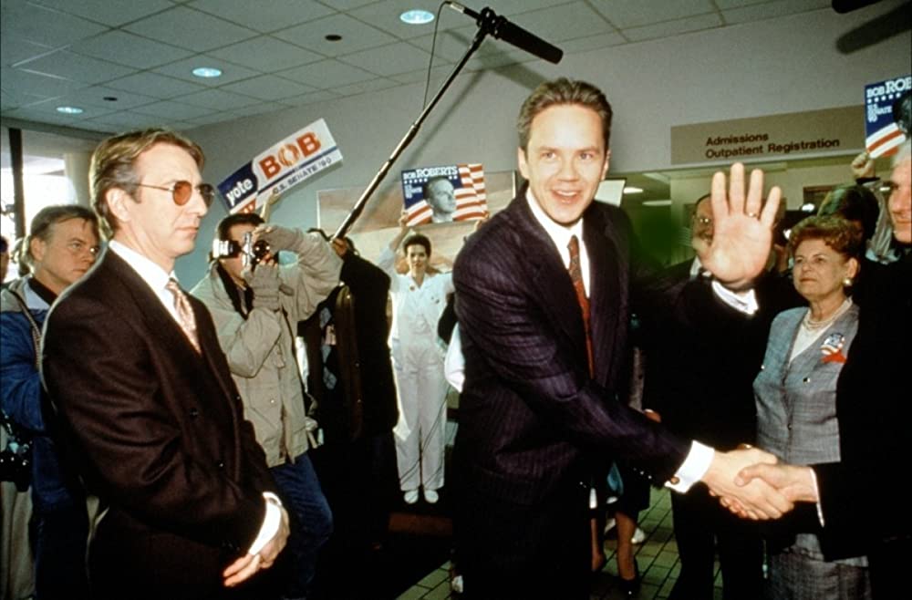 ボブ★ロバーツ／陰謀が生んだ英雄の画像