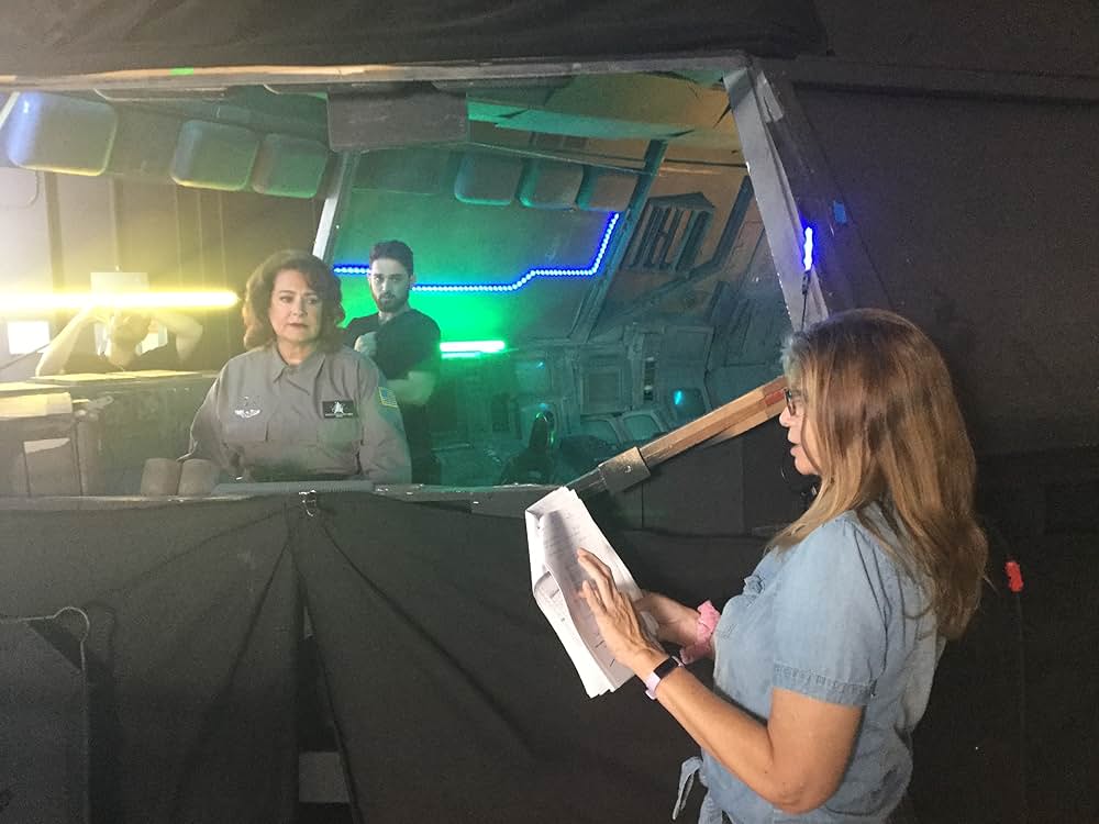 プラネット・デューン 砂漠の惑星の画像