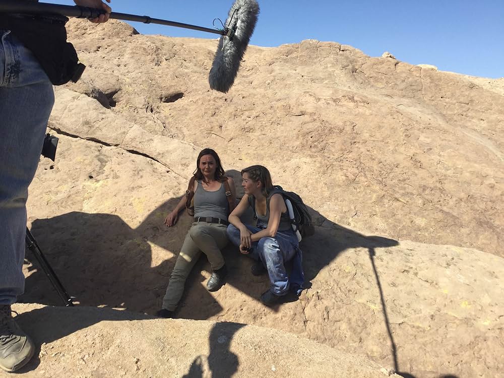 プラネット・デューン 砂漠の惑星の画像