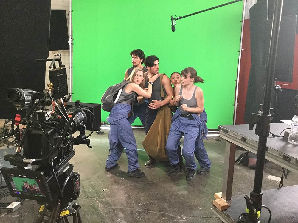 プラネット・デューン 砂漠の惑星の画像