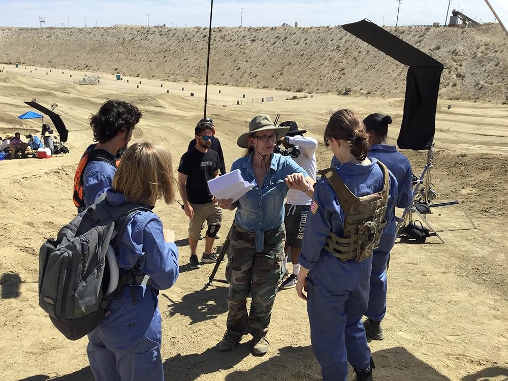 プラネット・デューン 砂漠の惑星の画像