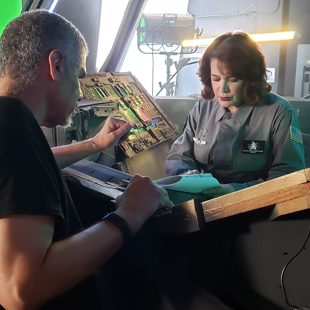 プラネット・デューン 砂漠の惑星の画像