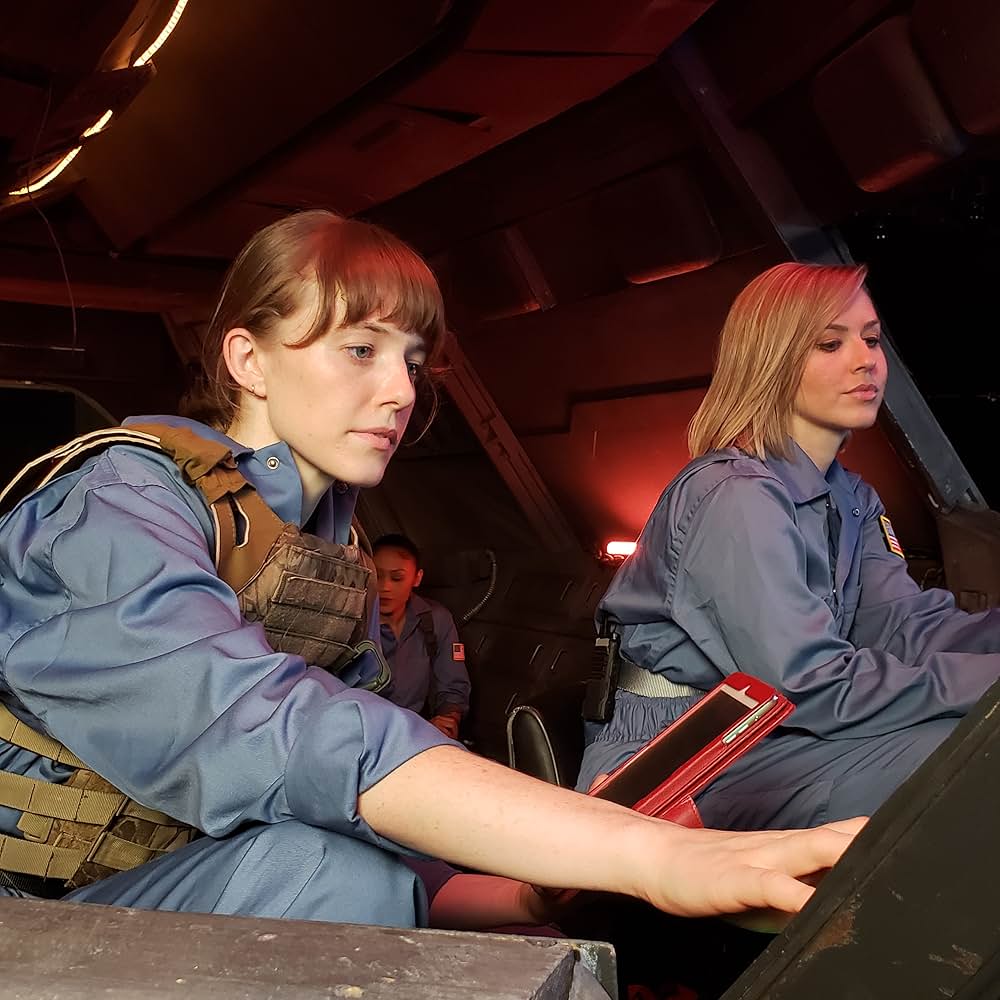 プラネット・デューン 砂漠の惑星の画像