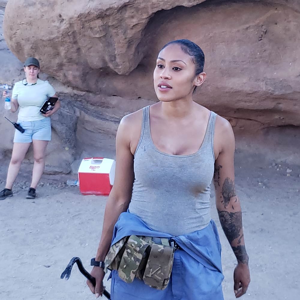 プラネット・デューン 砂漠の惑星の画像