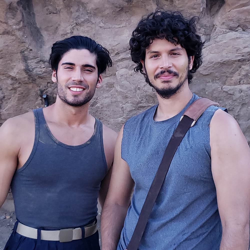 プラネット・デューン 砂漠の惑星の画像