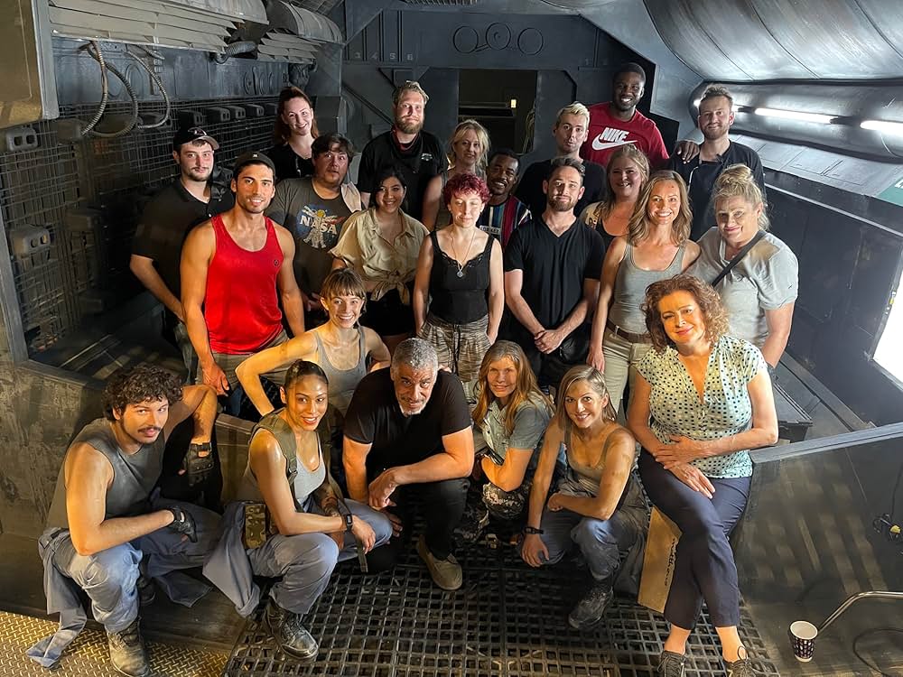 プラネット・デューン 砂漠の惑星の画像