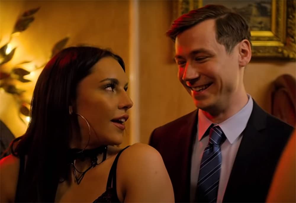 「ライジング・ハイ」の画像