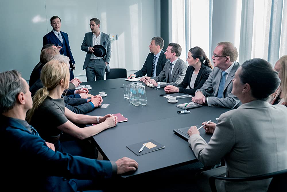 ライジング・ハイの画像