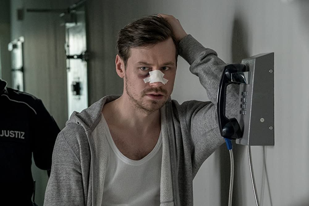 ライジング・ハイの画像