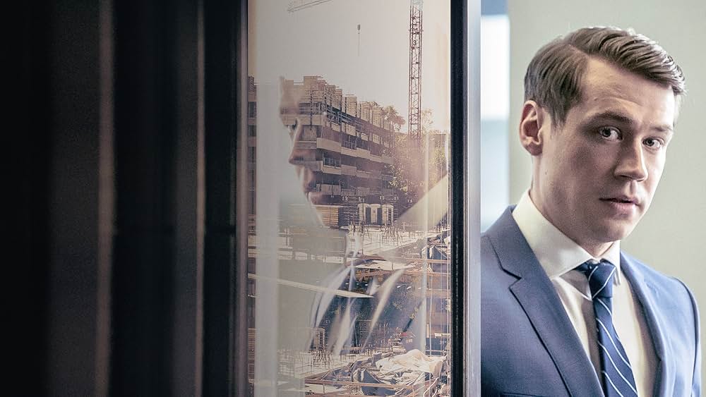 「ライジング・ハイ」の画像