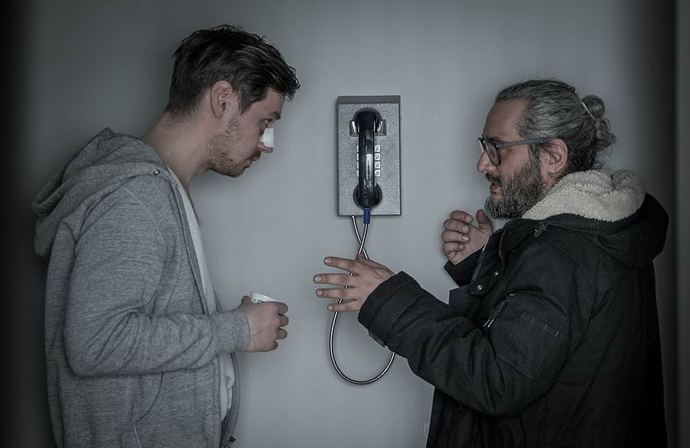 「ライジング・ハイ」の画像