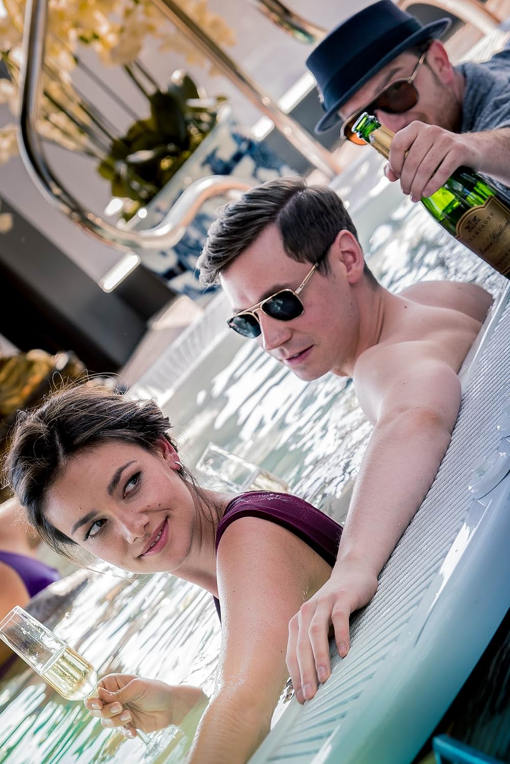 「ライジング・ハイ」の画像