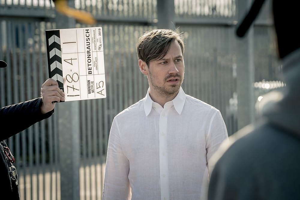 「ライジング・ハイ」の画像