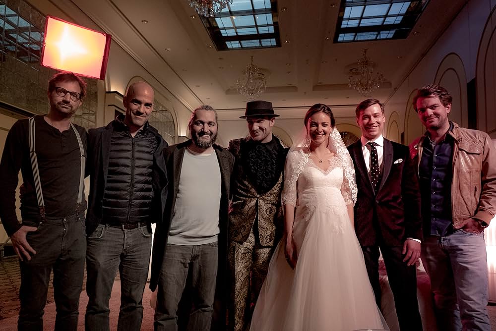 「ライジング・ハイ」の画像