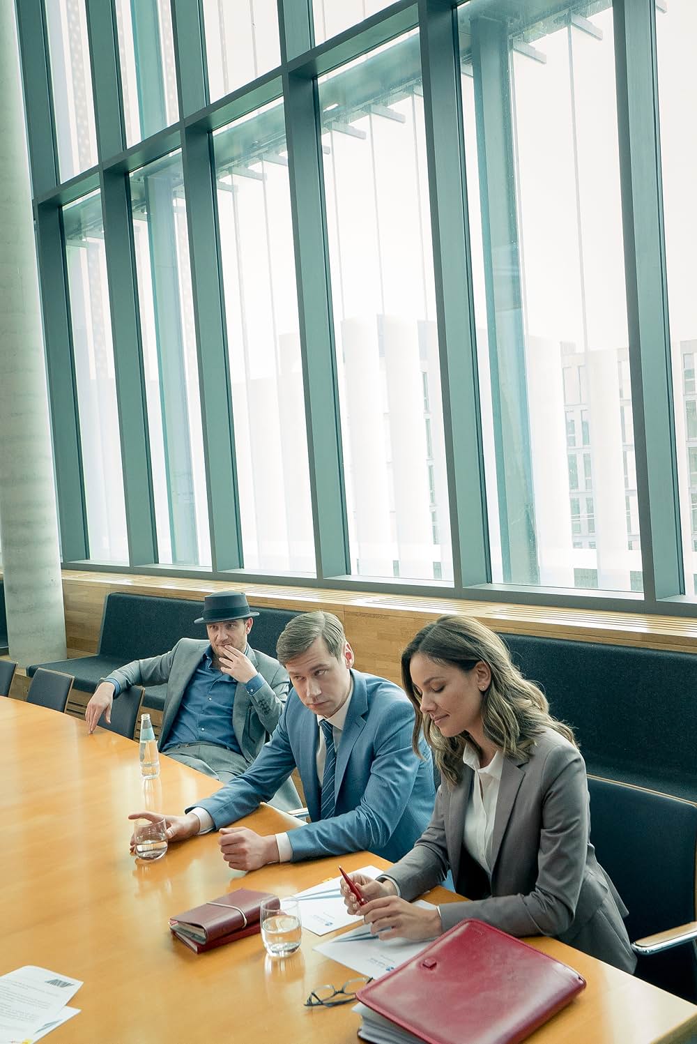 「ライジング・ハイ」の画像