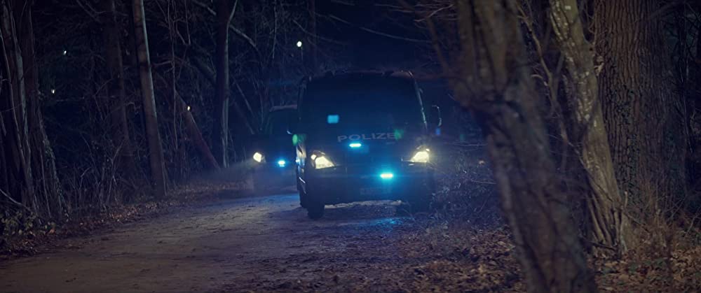 ザ・コントラクターの画像