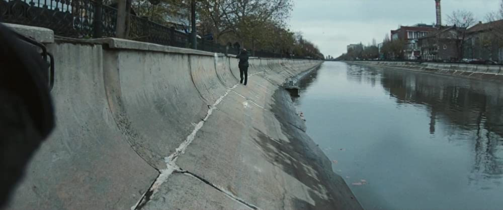 ザ・コントラクターの画像