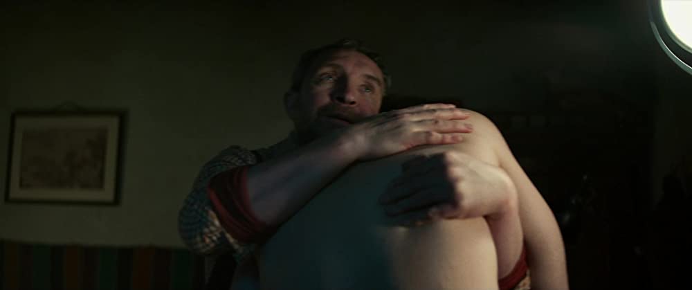 「ザ・コントラクター」クリス・パインの画像