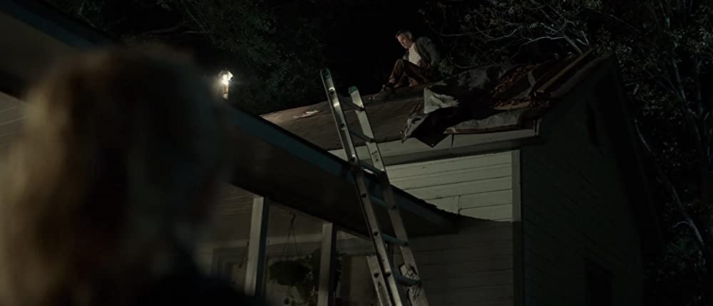 「ザ・コントラクター」クリス・パインの画像