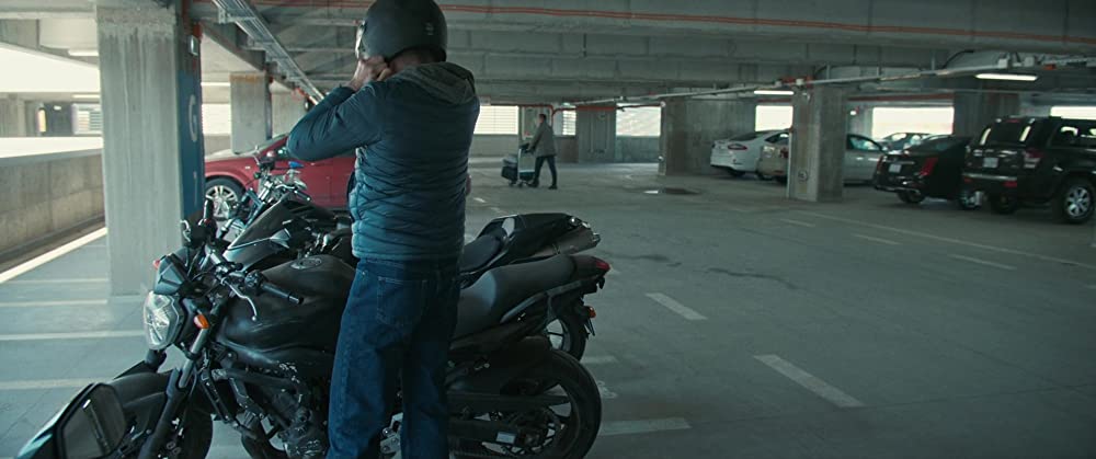 ザ・コントラクターの画像