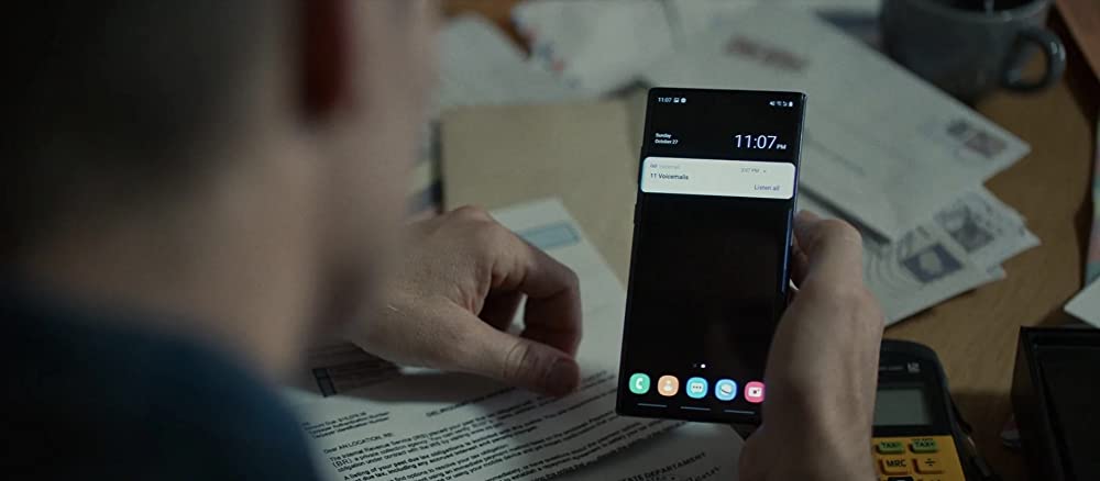 ザ・コントラクターの画像