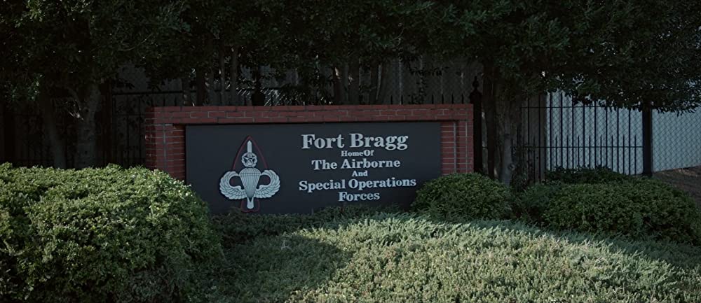 ザ・コントラクターの画像