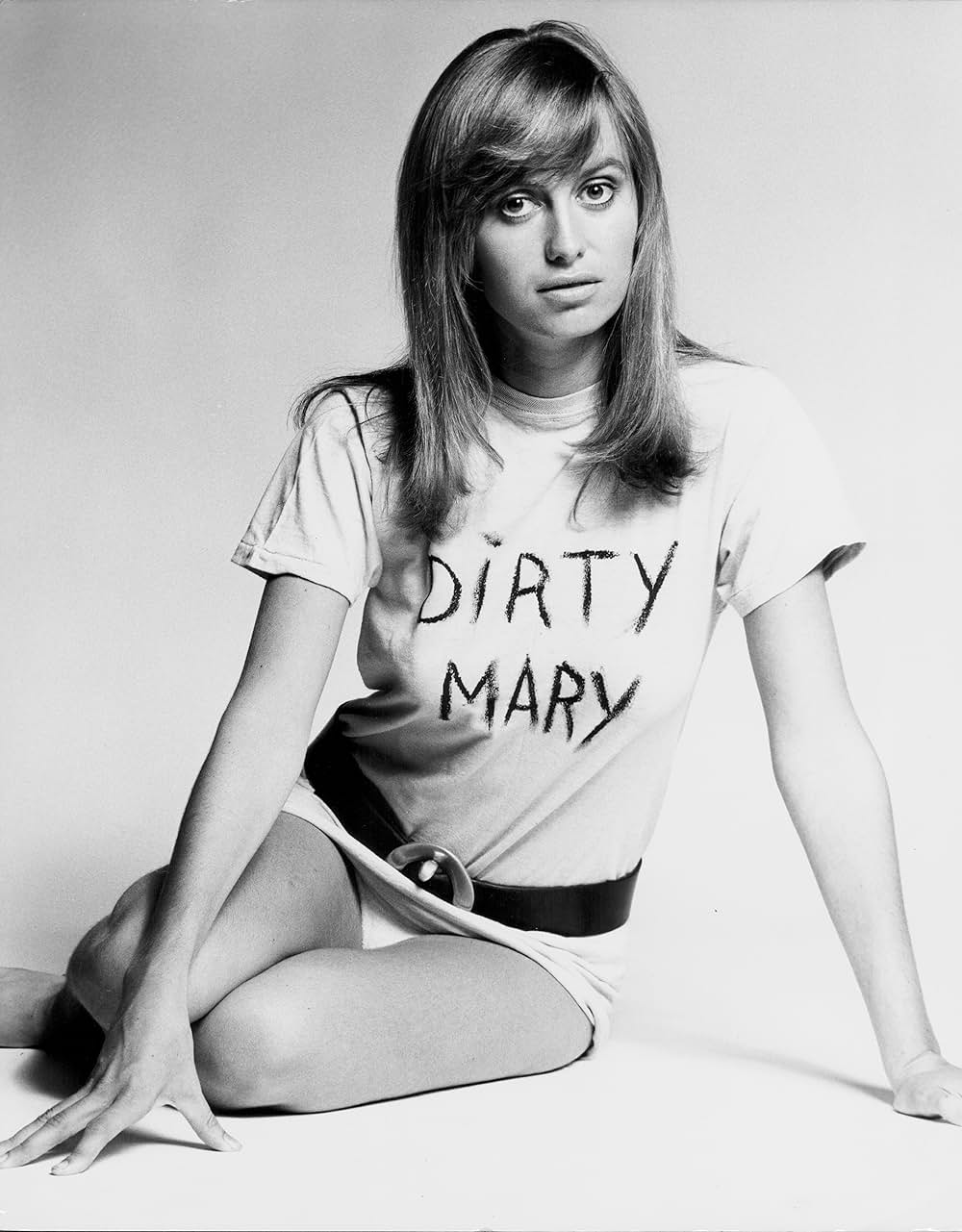 ダーティ・メリー／クレイジー・ラリーの画像