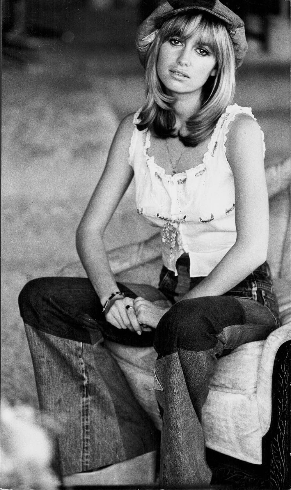 ダーティ・メリー／クレイジー・ラリーの画像